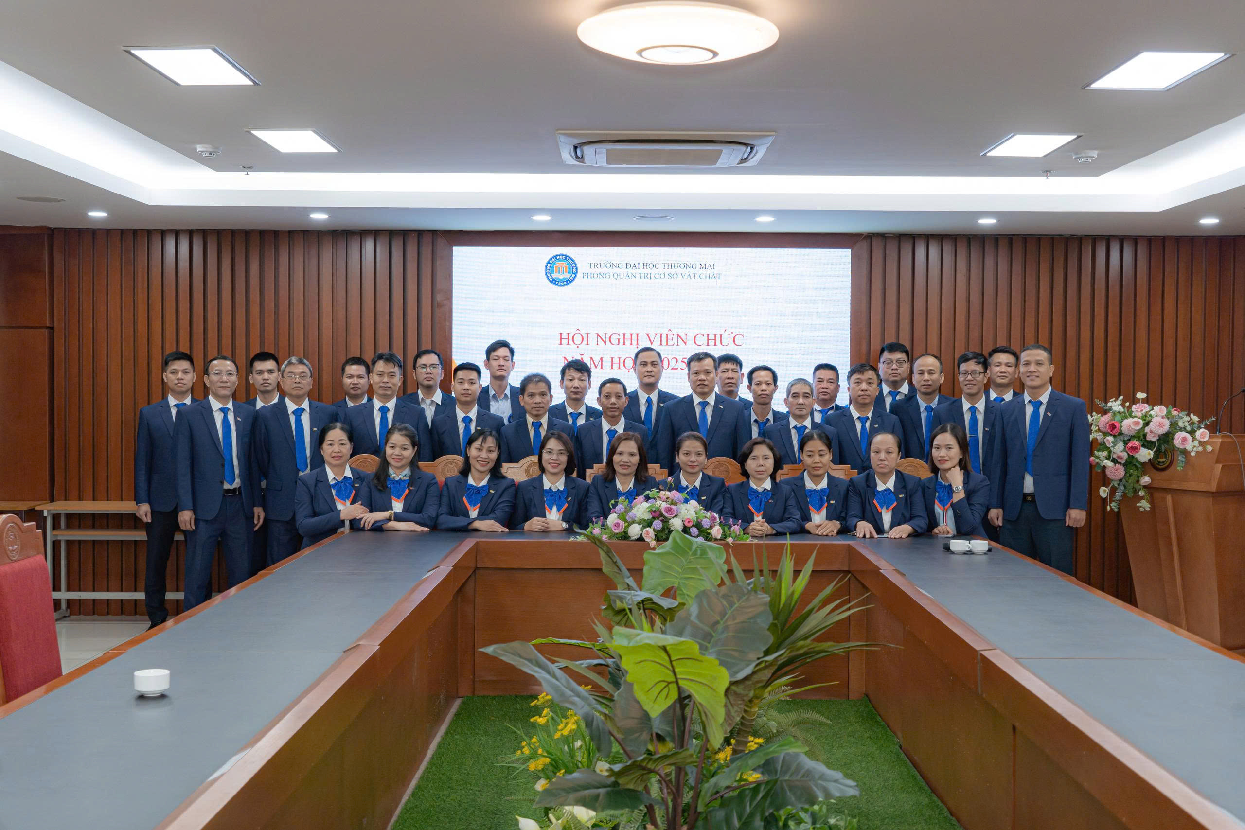 Chào mừng đến với