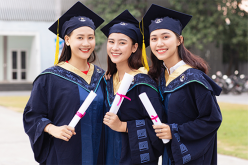 Quyết định điểm trúng tuyển vào các chuyên ngành đào tạo trình độ thạc sĩ khóa 27B