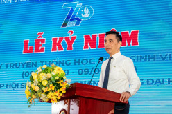 LỄ KỶ NIỆM 74 NĂM NGÀY TRUYỀN THỐNG HỌC SINH, SINH VIÊN VÀ HỘI SINH VIÊN VIỆT NAM (09/01/1950 - 09/01/2024); KỶ NIỆM 21 NĂM THÀNH LẬP HỘI SINH VIÊN VIỆT NAM TRƯỜNG ĐẠI HỌC THƯƠNG MẠI (09/01/2003-09/01/2024)